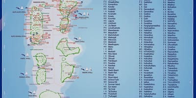 Зураг мальдив арлууд амралтын газар
