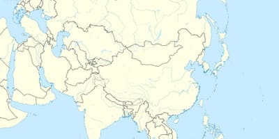 Зураг мальдив азийн газрын зураг