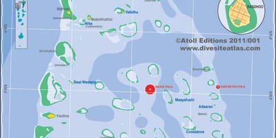 Зураг ari atoll мальдив